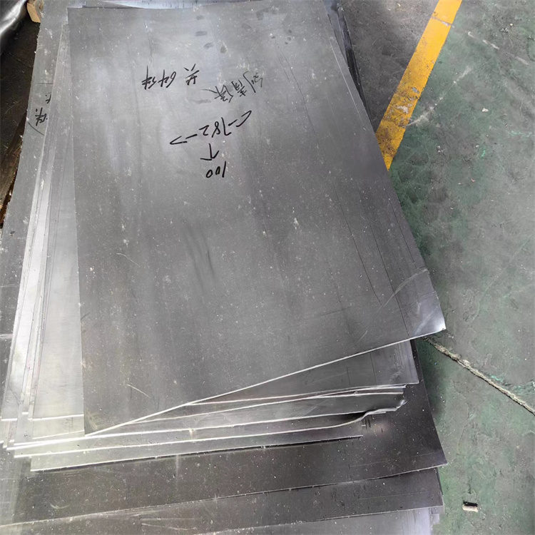 十堰​铅板制作工艺和应用
